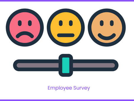 Employee Survey for April 2026