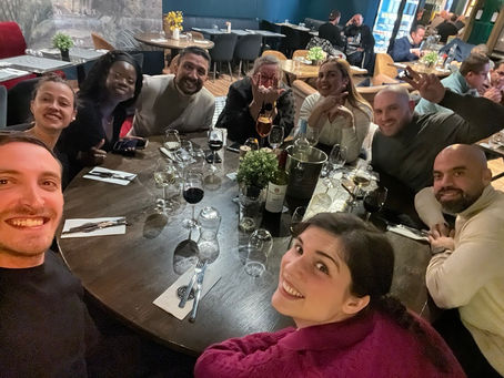 Upskilling our Managers