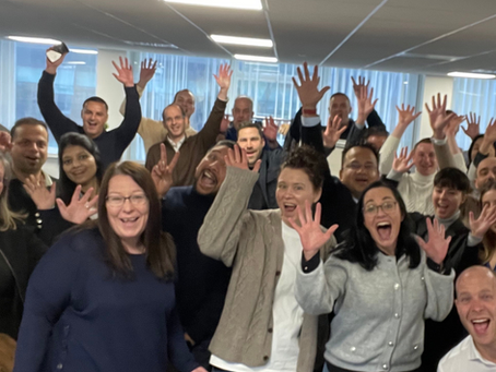 easyPeople March 2025