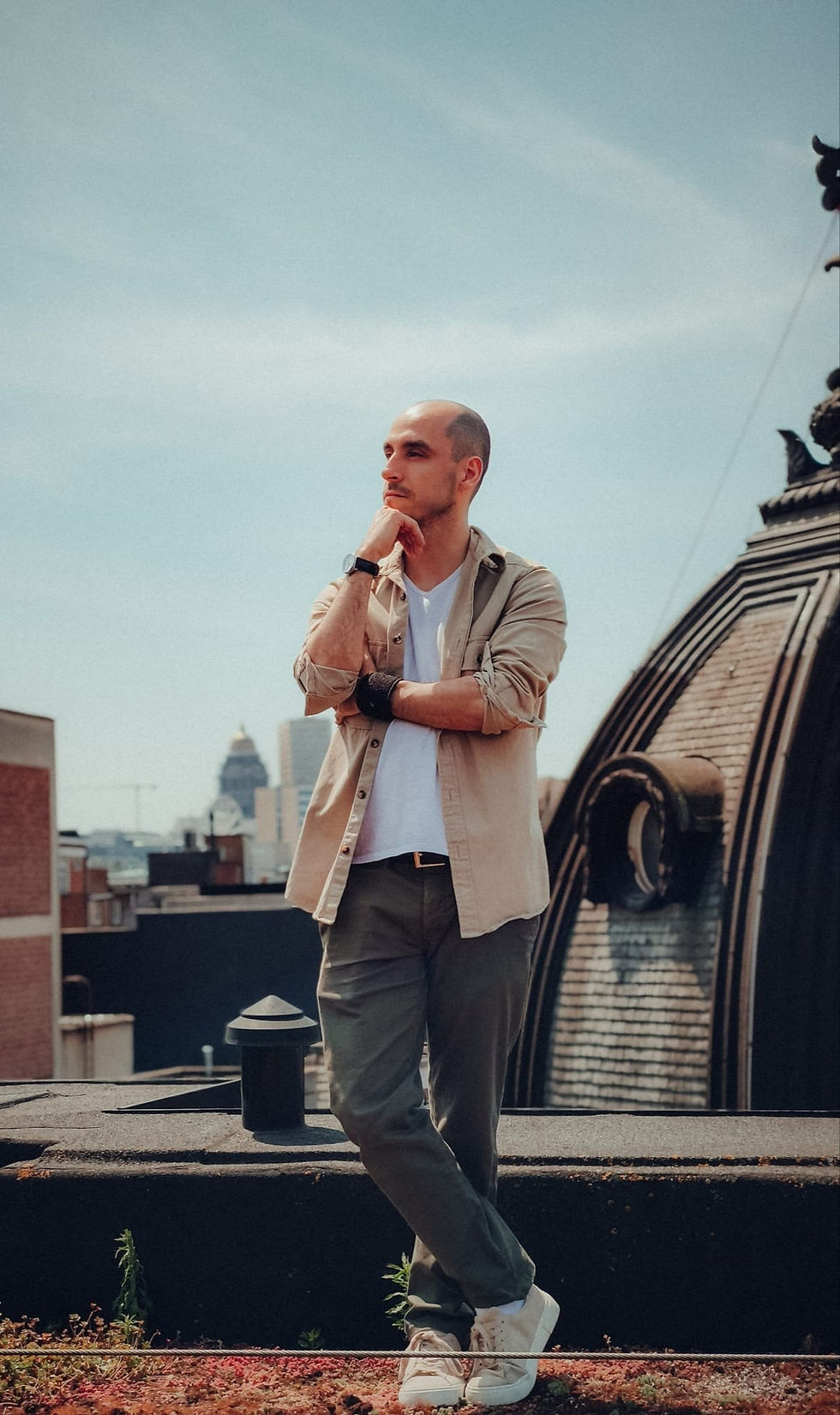 From Brussels to Barcelona and Valencia: Adrian Pastor-Jimenez’s Journey with easyHotel