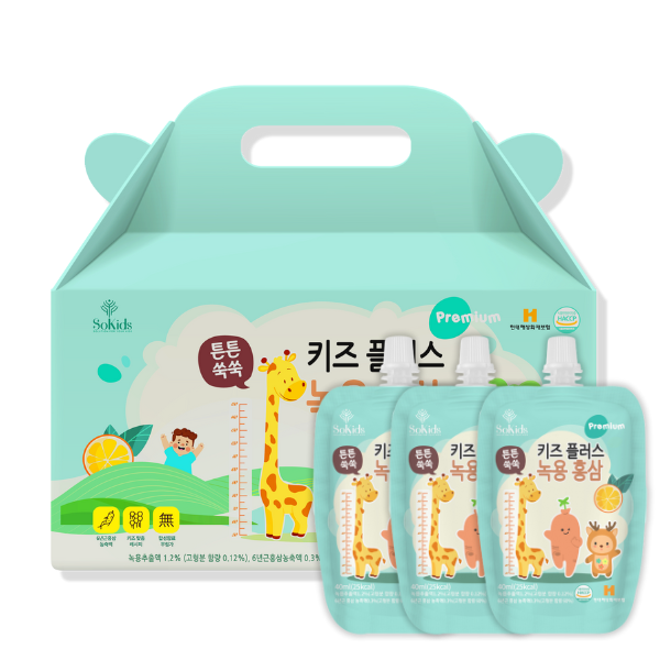 Hình thu nhỏ: Red Ginseng Deer Antler