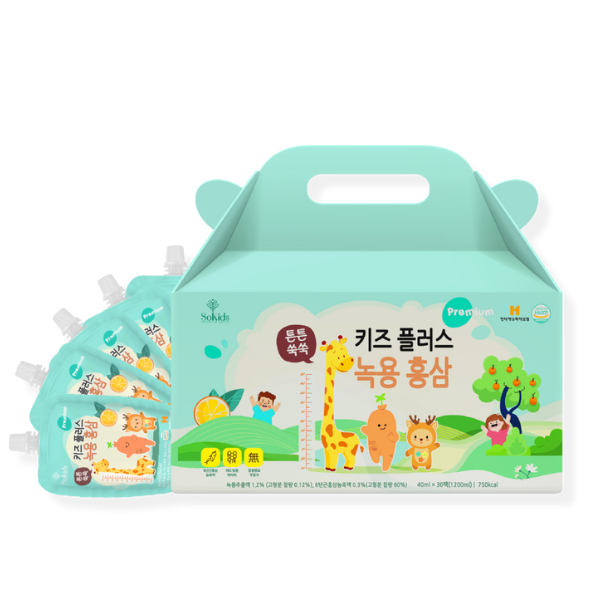 Hình thu nhỏ: Red Ginseng Deer Antler