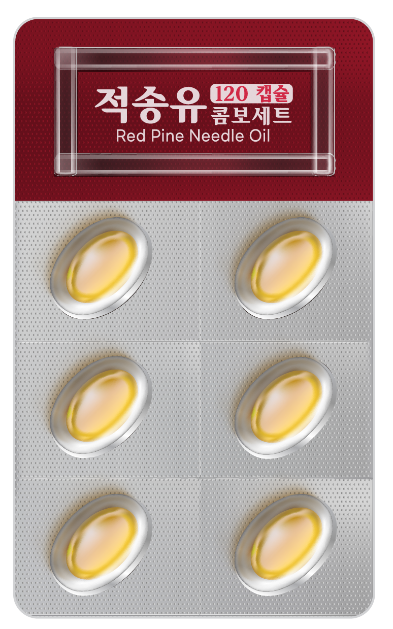 Thumbnail: Red Pin Essential Oil