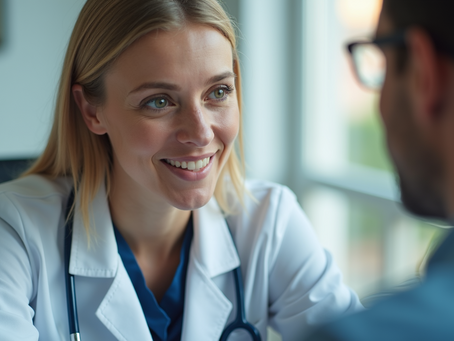 Avoid Long Wait Lists: Quick Genetic Counselling Appointments
