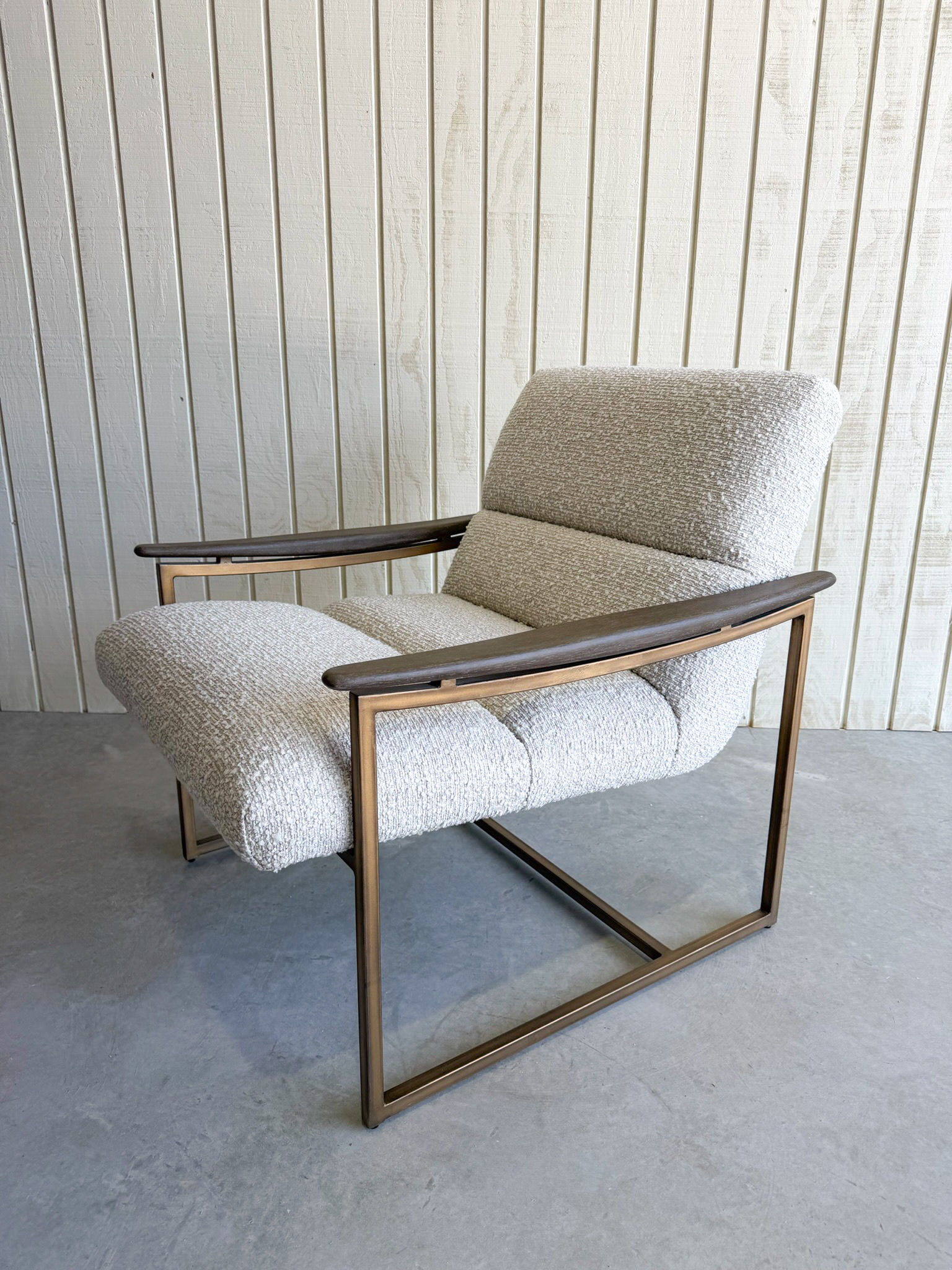 Heights Occasional Chair