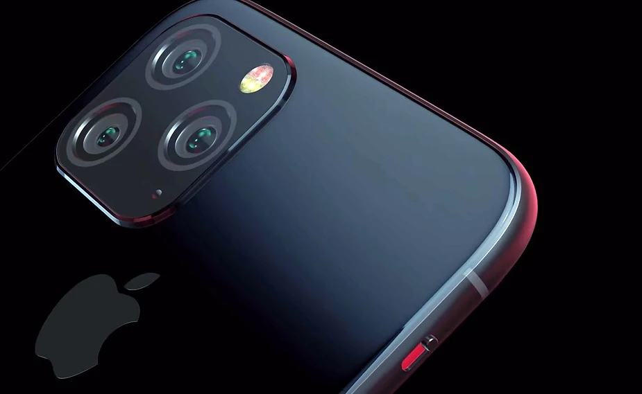 iPhone 11 Hakkında Her Şey (Güncel) iPhone 11 Hakkında Her Şey (Güncel)