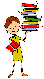 Professora com livros (1).gif