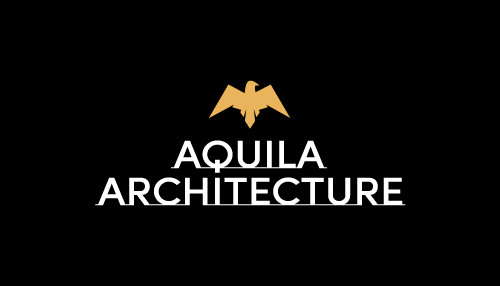 AQUILA ARCHITECTURE LIMITED logo