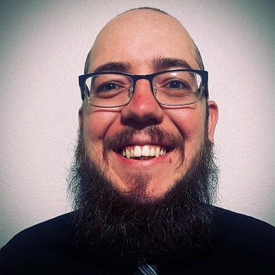 Image of Eric Orbanus