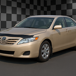 10,500 plus taxes and registration fee's