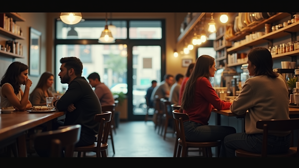 The Art of Effective Communication in Everyday Life