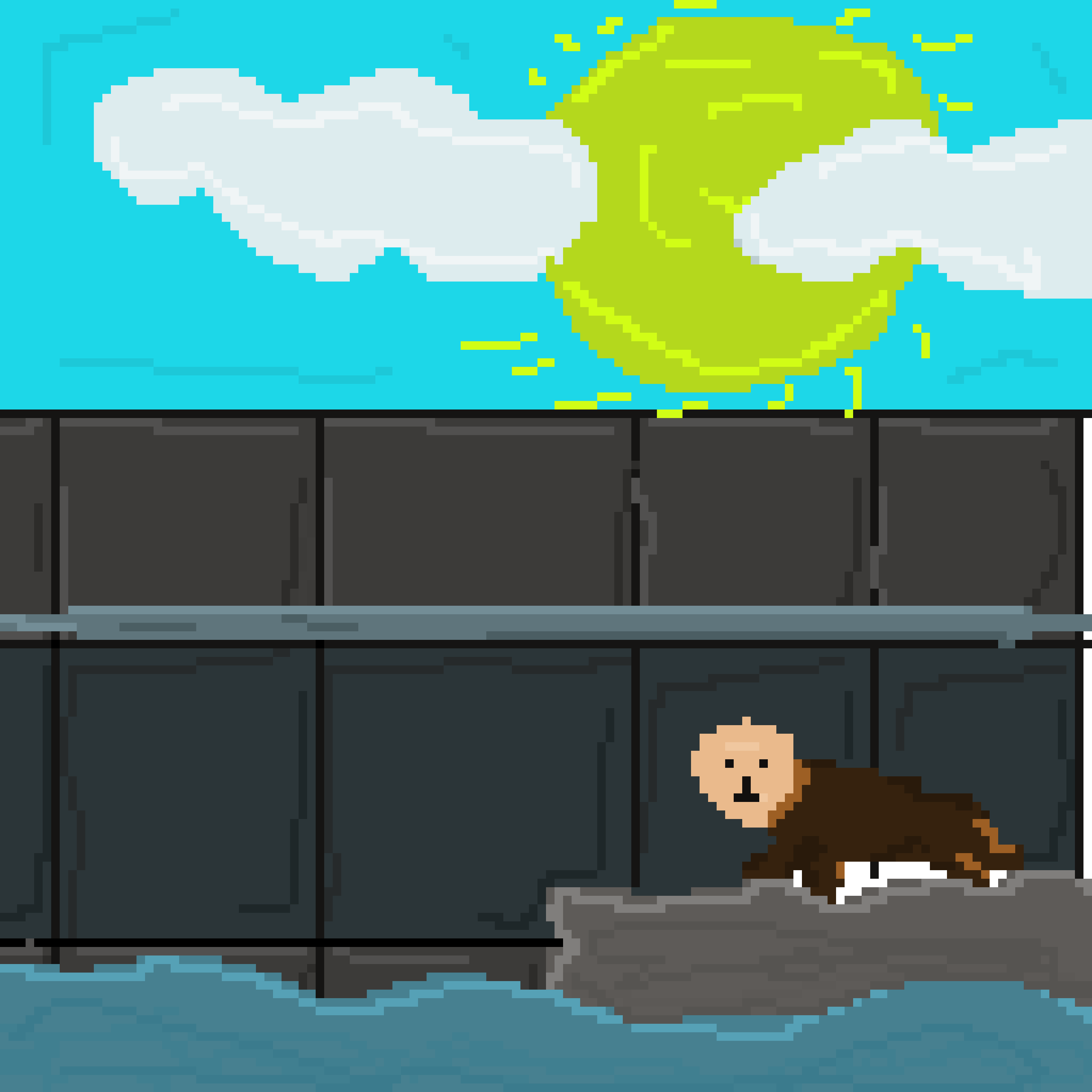 [171] Rosa Destroys world and eats shrimp cocktail