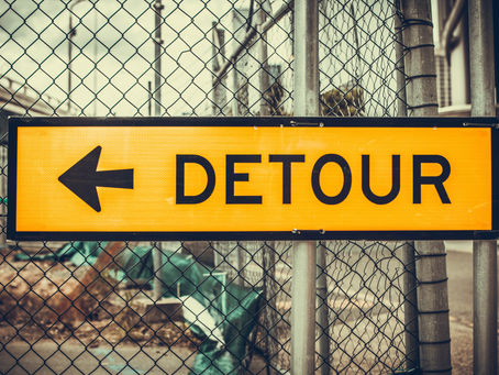 Change; The Quintessence of Life