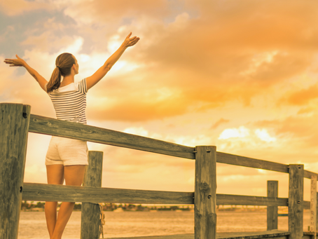 MAKE YOURSELF A MIRACLE