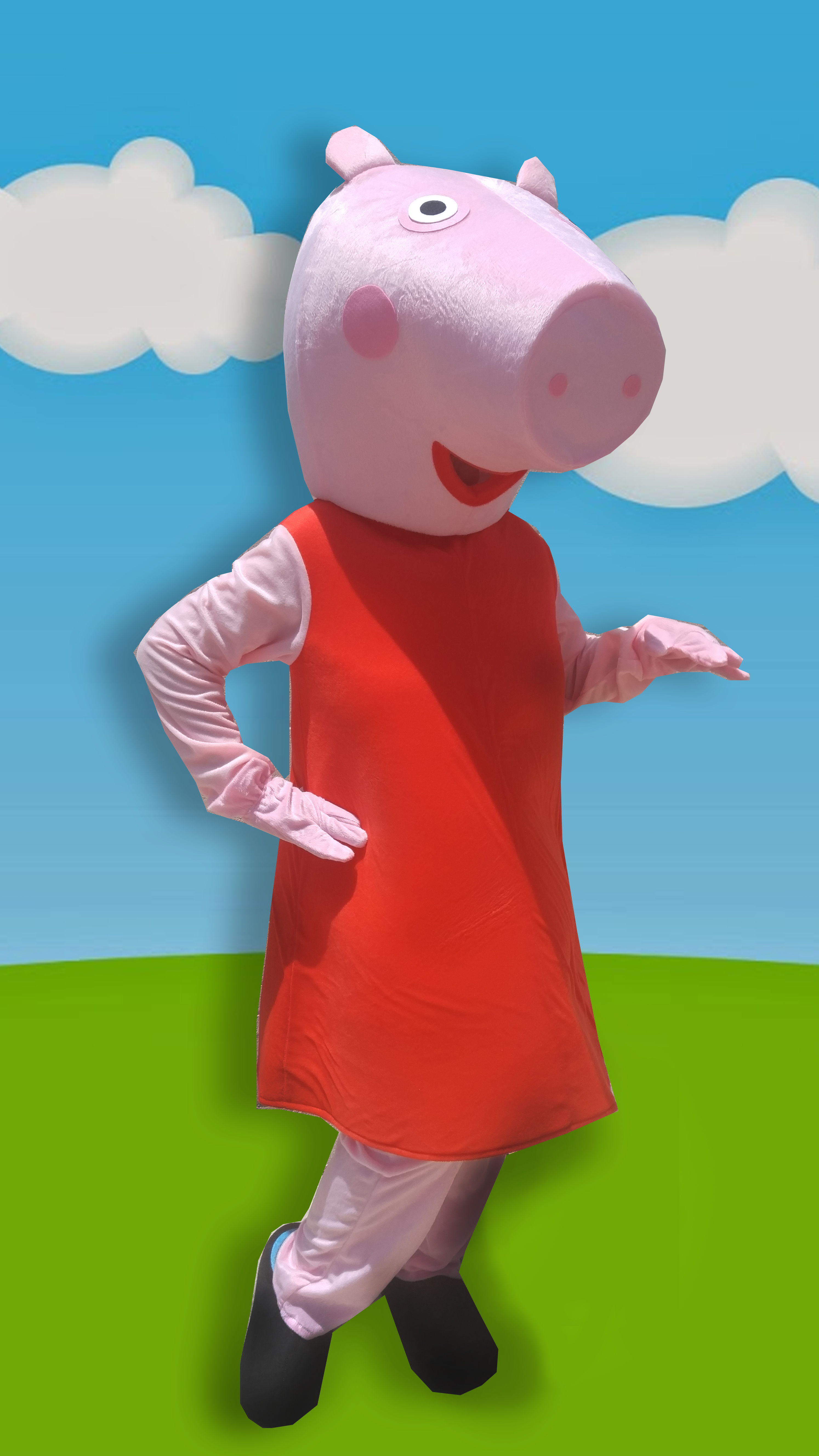 Peppa