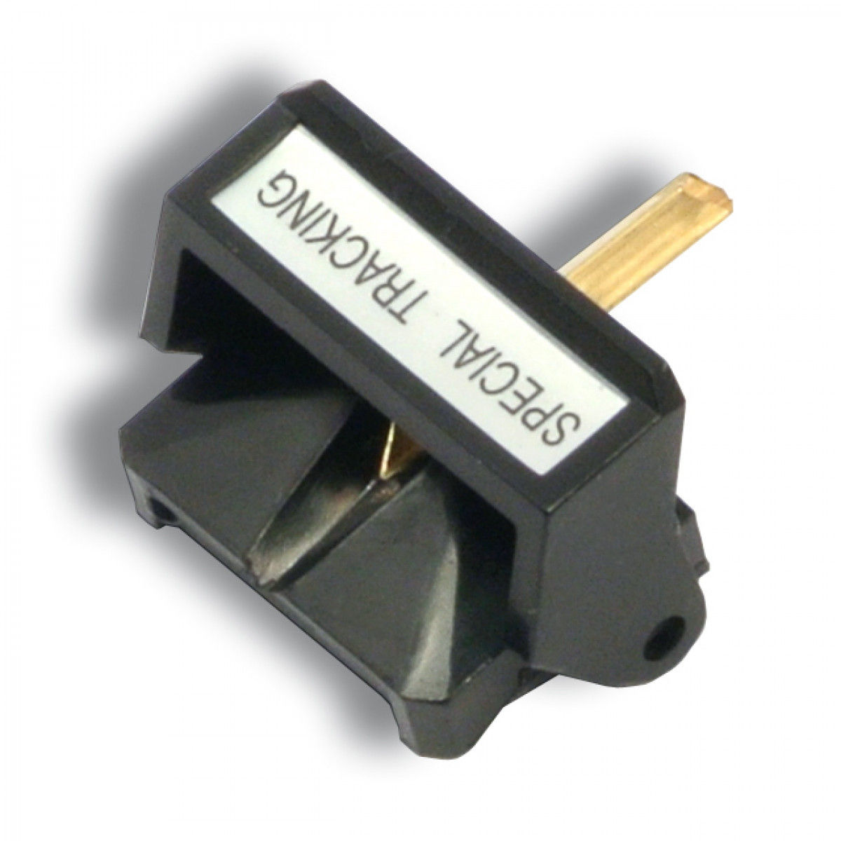 Puntina per giradischi compatibile con SHURE V15 III NAKED