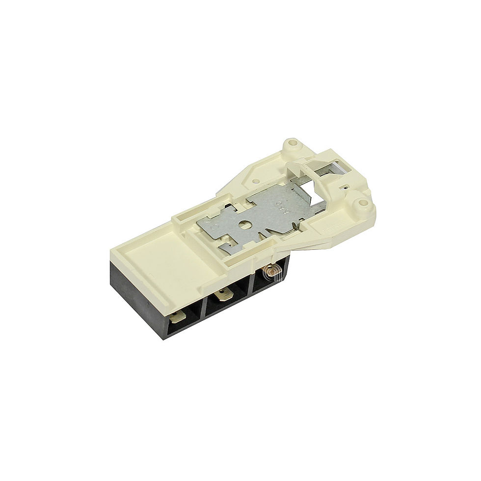 Miniatura: ELETTROSERRATURA LAVATRICE SANGIORGIO 00225095