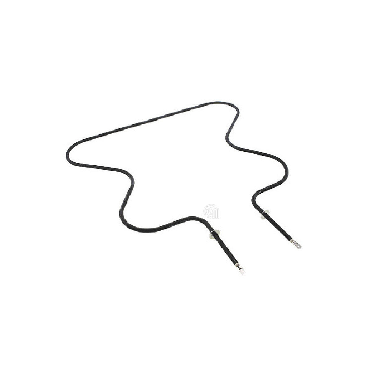 RESISTENZA INFERIORE 1200W FORNO AEG 00203078