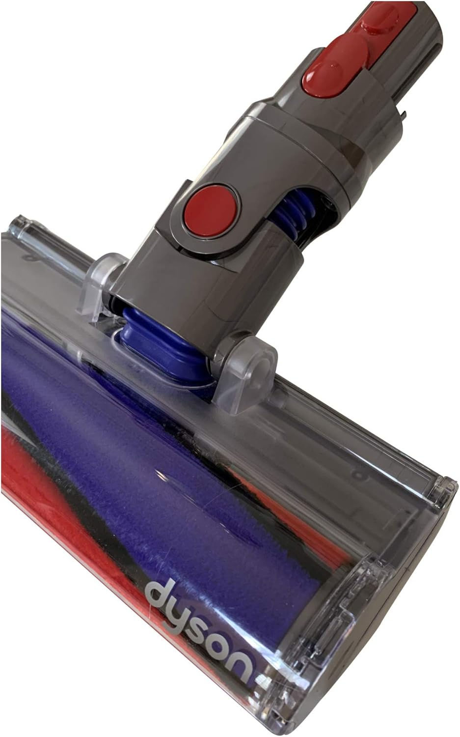 Miniatura: Testina per pulitore a rullo morbida compatibile con modelli Dyson V7