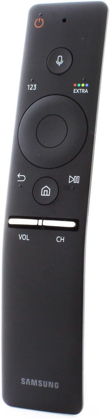 Telecomando per Samsung UE55KS9000 Smart 4k UHD HDR 55- LED TV - Con due batteri