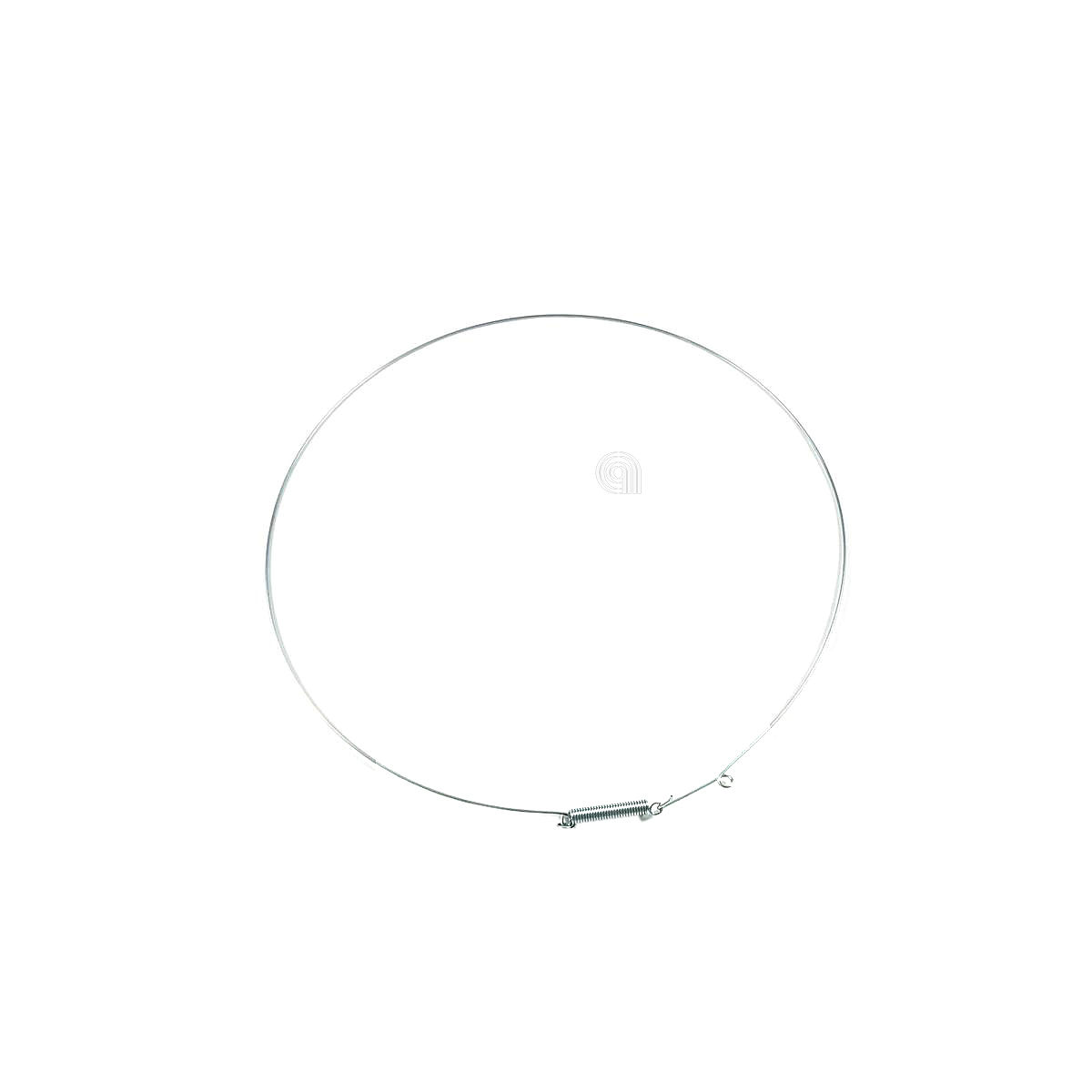 Anello di Bloccaggio Posteriore 4861EN3002A Originale