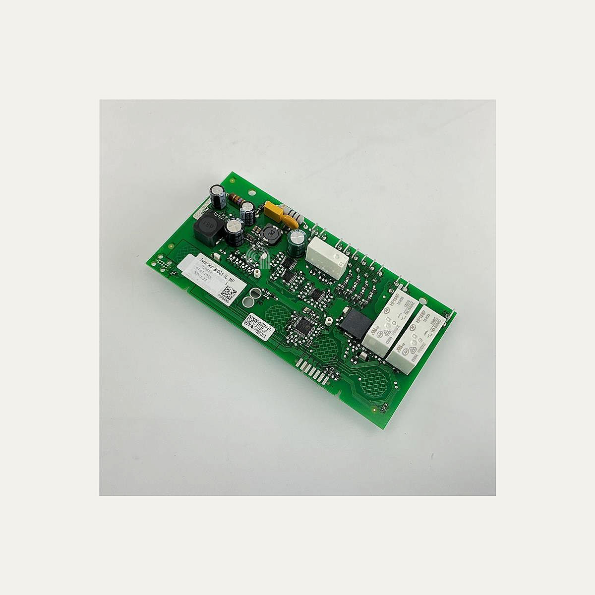 USER INTERFACE BIO21-IL MF G - SET GORENJE GOR932890