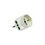 Miniatura: ADATTATORE TRIPLO VERTICALE FANTON 55301218