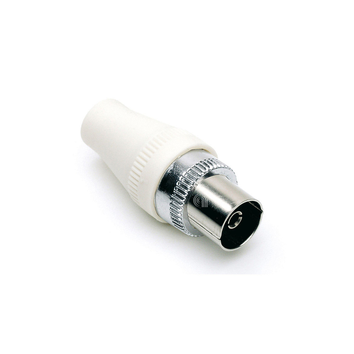 PRESA TV COASSIALE FEMMINA 10 PEZZI COD. 55301040 MONDO