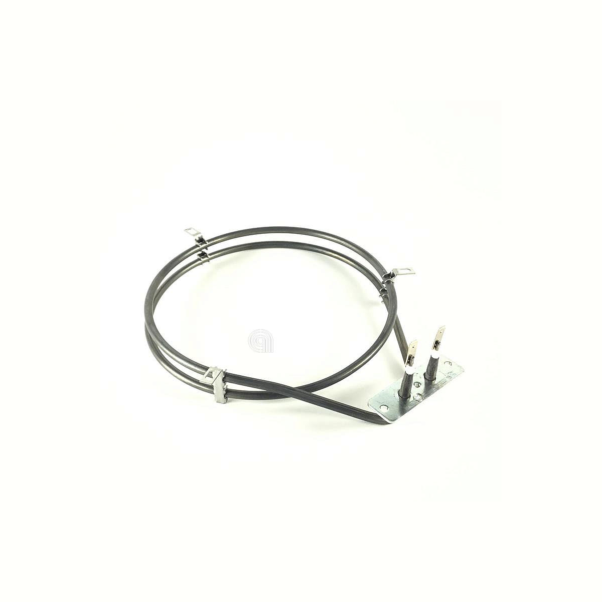 RESISTENZA CIRCOLARE 2000W RIGENERATO FORNO WHIRLPOOL RRN004070