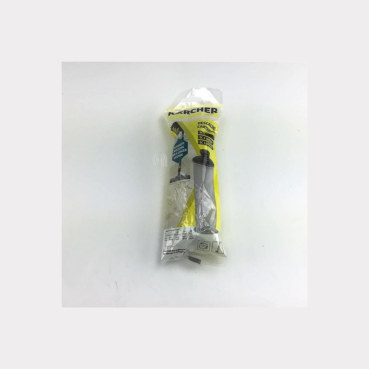 FILTRO DECALCIFICANTE PER SC 3 KARCHER KAR28630180