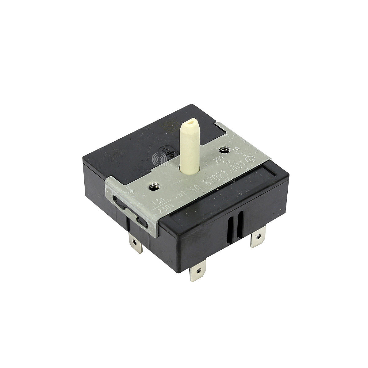 COMMUTATORE FORNO GORENJE 00232434