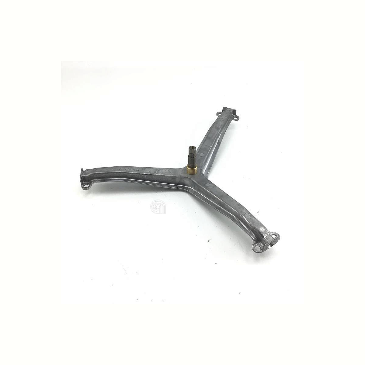 CROCIERA CON ALBERO LAVATRICE INDESIT 00301260