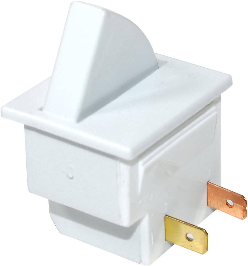 Beko Lec 4094880285 - Interruttore Luce Interno Frigorifero congelatore