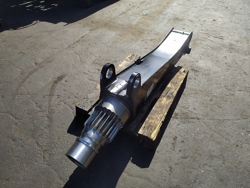 Реставрація Колони