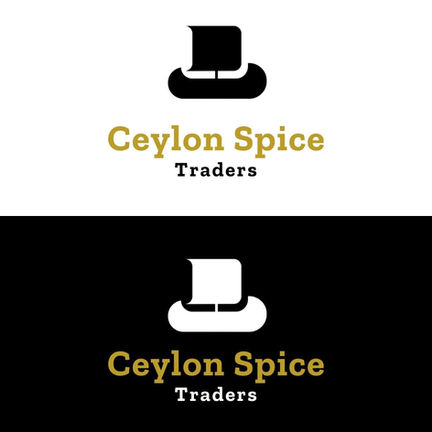 Ceylon Spice Traders Early Iteration #4