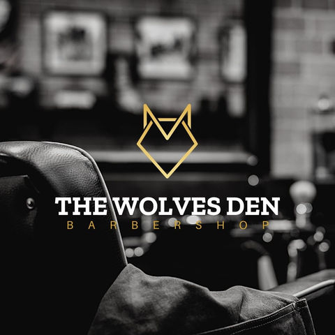 The Wolves Den Barbershop