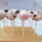Themed Cake Pops