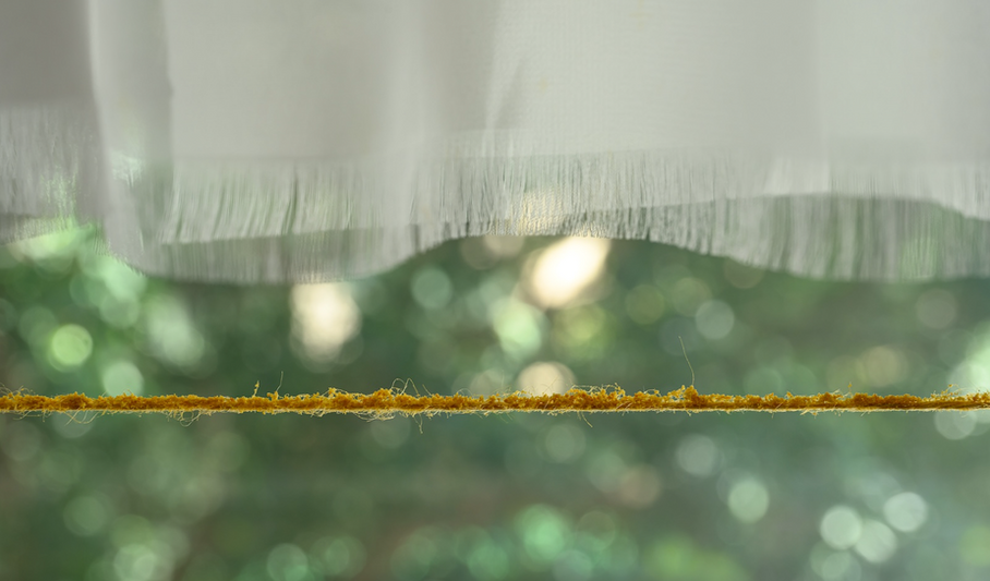 莊馨怡 CHUANG Hsin-I |聯展「陳美玲」參展作品, 有章博物館 (臺灣)