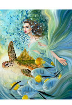 Court of the Citadel