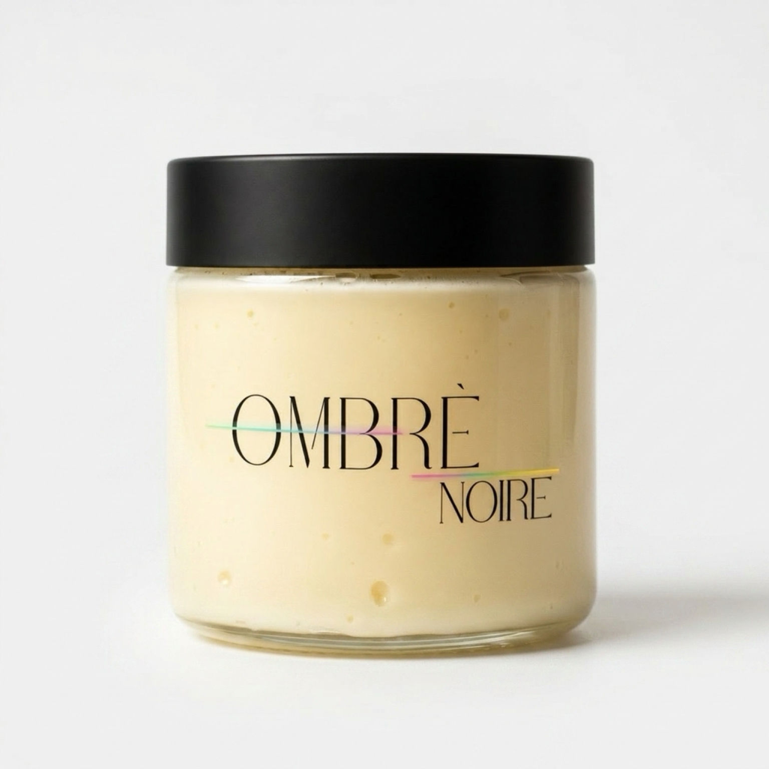 Blackwood Body Butter