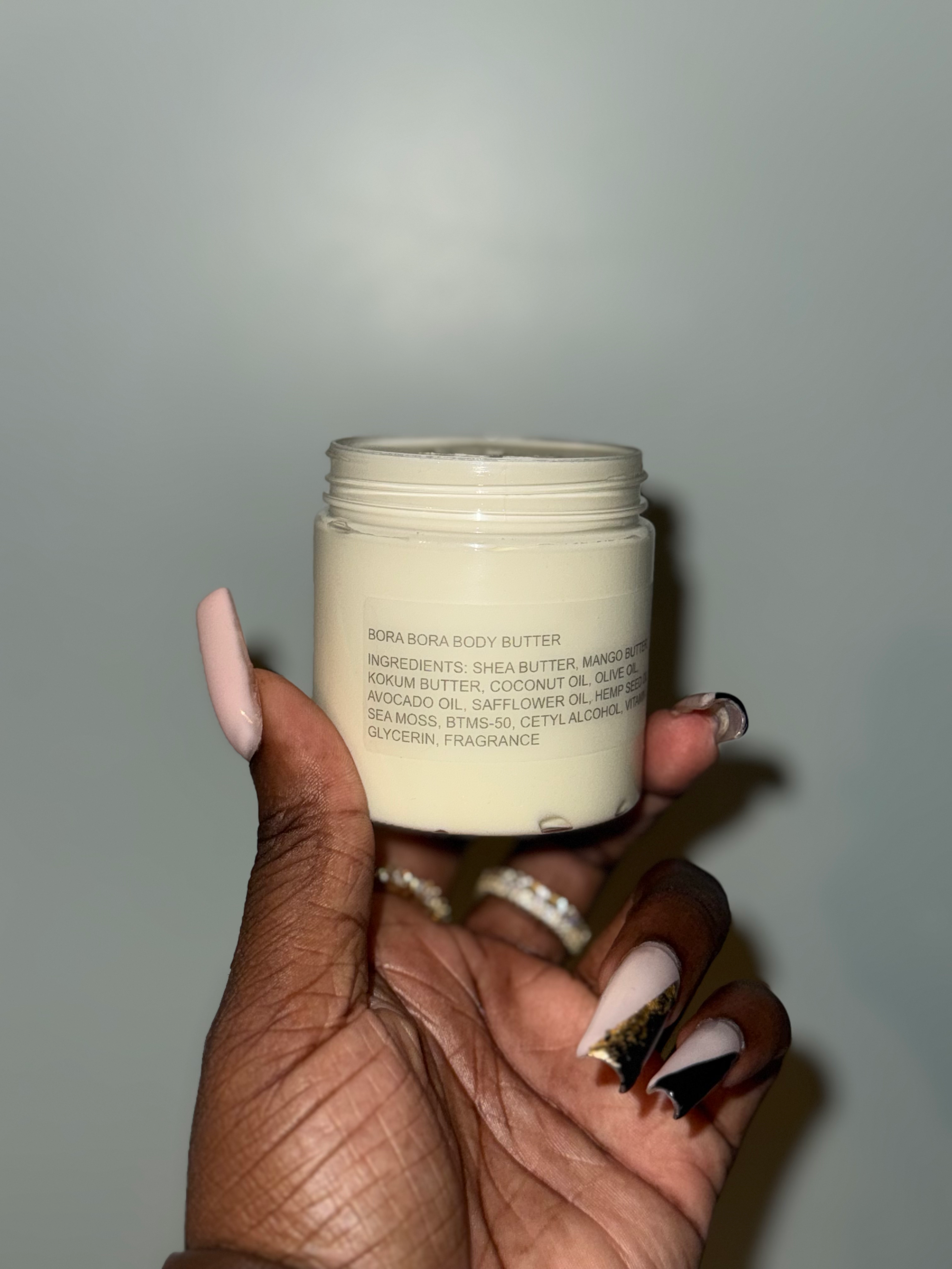 Bora Bora Body Butter