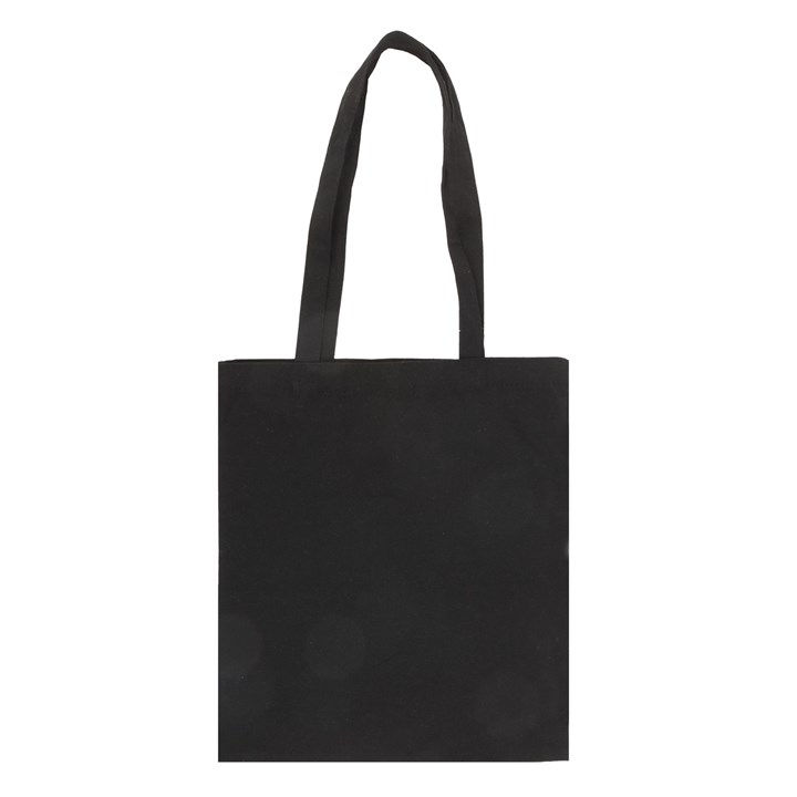 Thumbnail: Creepy Things Polycotton Tote Bag
