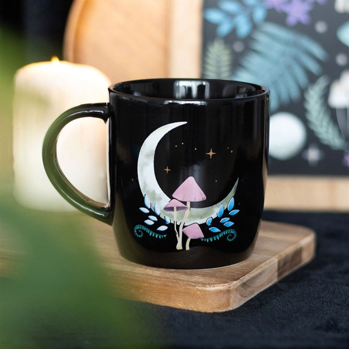 Thumbnail: Mystical Moon Mug