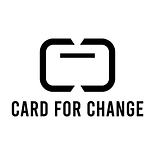 Card For Change