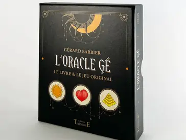 Décryptage de l'oracle GÉ : compréhension des cartes