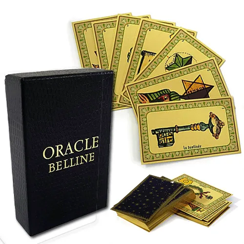 oracle de beline
