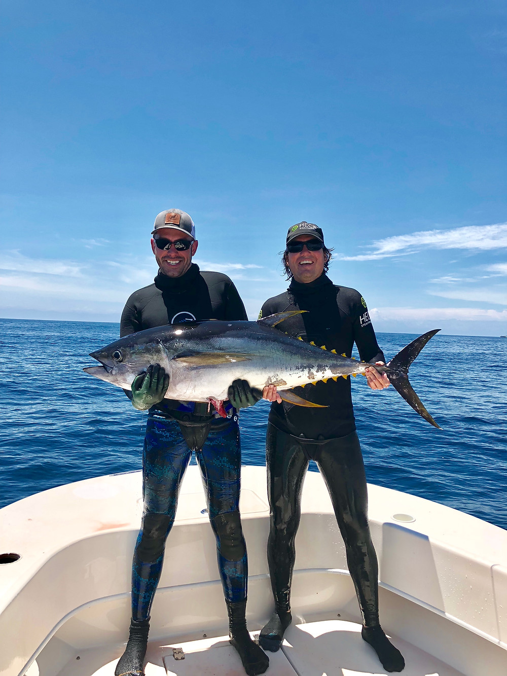 Spearfish Panama