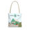 Thumbnail: Trellis & Tide Market Tote - Cottage by the Sea