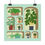 Thumbnail: Plant Pockets - Art Print, in mint