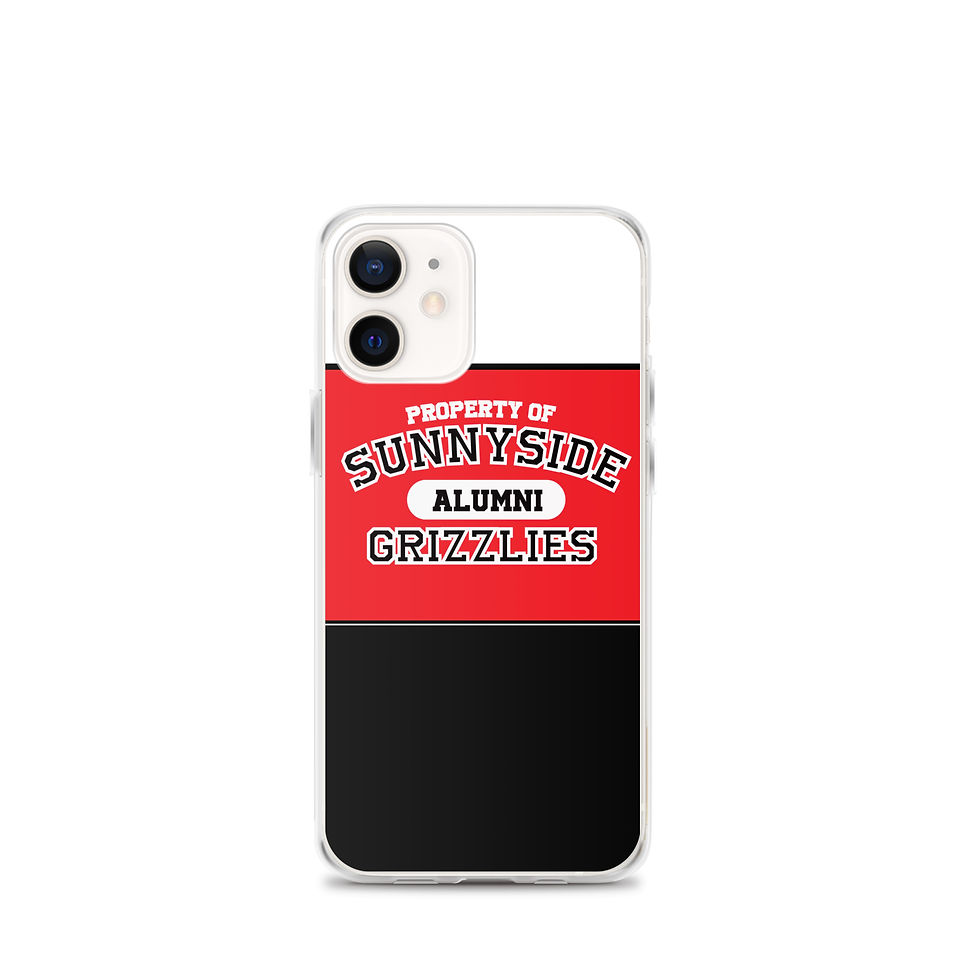 Thumbnail: Clear Case for iPhone®